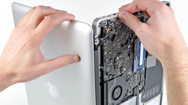 Mac Computer Repairs St Lucia