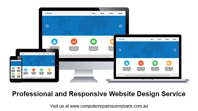 Responsive Web Design St Lucia